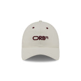 New Era 9Twenty F1 Oracle Red Bull Racing Light Beige