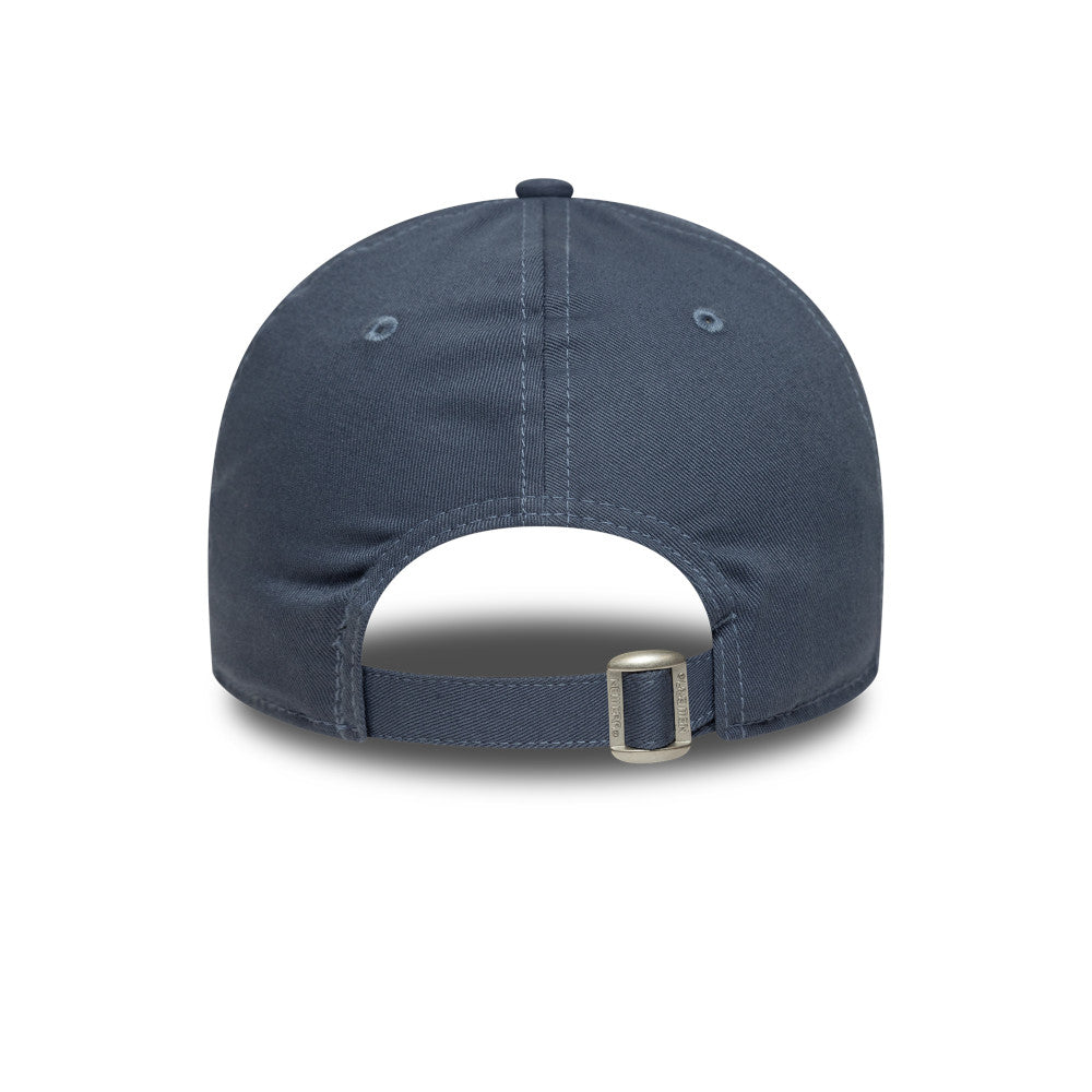 New Era 9Forty EPL Seasonal Chelsea FC Lion Crest Dark Blue