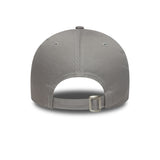 New Era 9Forty EPL Seasonal POP Chelsea FC Lion Crest Grey