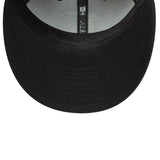 New Era 9Fifty EPL Vintage Manchester United FC Black