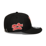 New Era 9Fifty EPL Vintage Manchester United FC Black