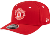 New Era 9Seventy EPL Recycled Manchester United FC Scarlet