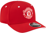 New Era 9Seventy EPL Recycled Manchester United FC Scarlet
