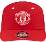 New Era 9Seventy EPL Recycled Manchester United FC Scarlet