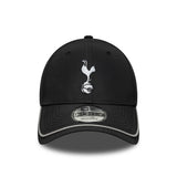 New Era 9Forty EPL Perforated Tottenham Hotspur FC Black