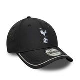 New Era 9Forty EPL Perforated Tottenham Hotspur FC Black