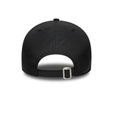 New Era 9Forty EPL Perforated Tottenham Hotspur FC Black