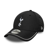 New Era 9Forty EPL Perforated Tottenham Hotspur FC Black