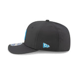 New Era 9Seventy NFL 2025 Sideline Cold Weather Carolina Panthers