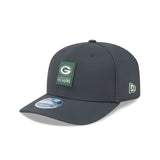 New Era 9Seventy NFL 2025 Sideline Cold Weather Green Bay Packers