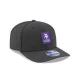 New Era 9Seventy NFL 2025 Sideline Cold Weather Minnesota Vikings