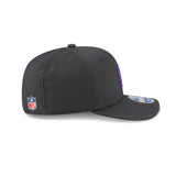 New Era 9Seventy NFL 2025 Sideline Cold Weather Minnesota Vikings