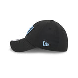 New Era 39Thirty NFL Black Sky Blue Las Vegas Raiders