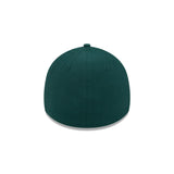 New Era 39Thirty MLB Dark Green Ivory New York Yankees
