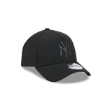New Era 9Forty A-Frame MLB Black TPU New York Yankees