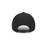 New Era 9Forty A-Frame MLB Black TPU New York Yankees
