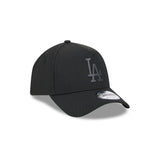 New Era 9Forty A-Frame MLB Black TPU Los Angeles Dodgers