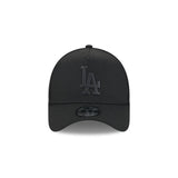 New Era 9Forty A-Frame MLB Black TPU Los Angeles Dodgers