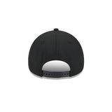 New Era 9Forty A-Frame MLB Black TPU Los Angeles Dodgers