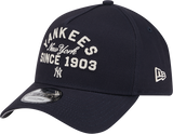 New Era 9Forty A Frame MLB Heritage New York Yankees