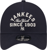 New Era 9Forty A Frame MLB Heritage New York Yankees