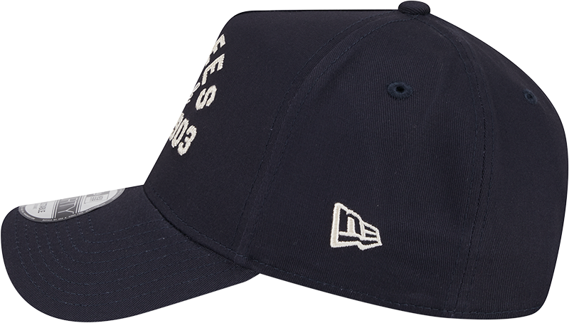 New Era 9Forty A Frame MLB Heritage New York Yankees