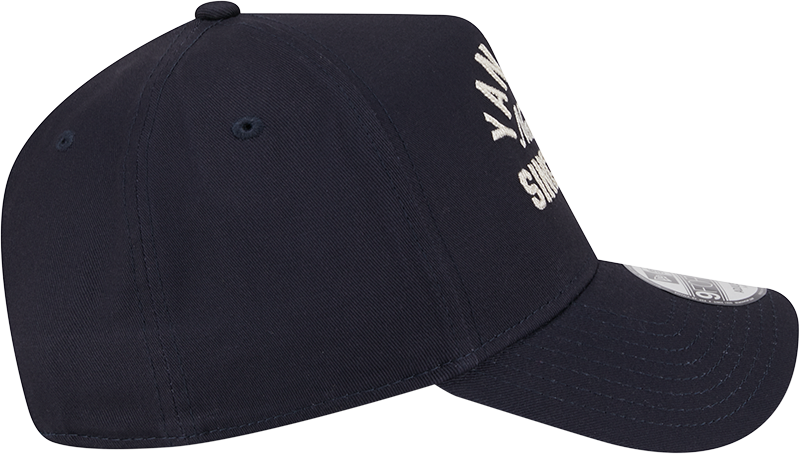 New Era 9Forty A Frame MLB Heritage New York Yankees