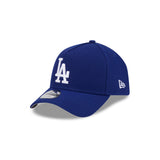 New Era 9Forty A Frame MLB Local Dish Cooperstown Team Los Angeles Dodgers