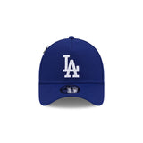 New Era 9Forty A Frame MLB Local Dish Cooperstown Team Los Angeles Dodgers