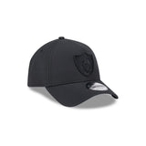 New Era 9Forty A-Frame NFL Pro-Lite Las Vegas Raiders Black