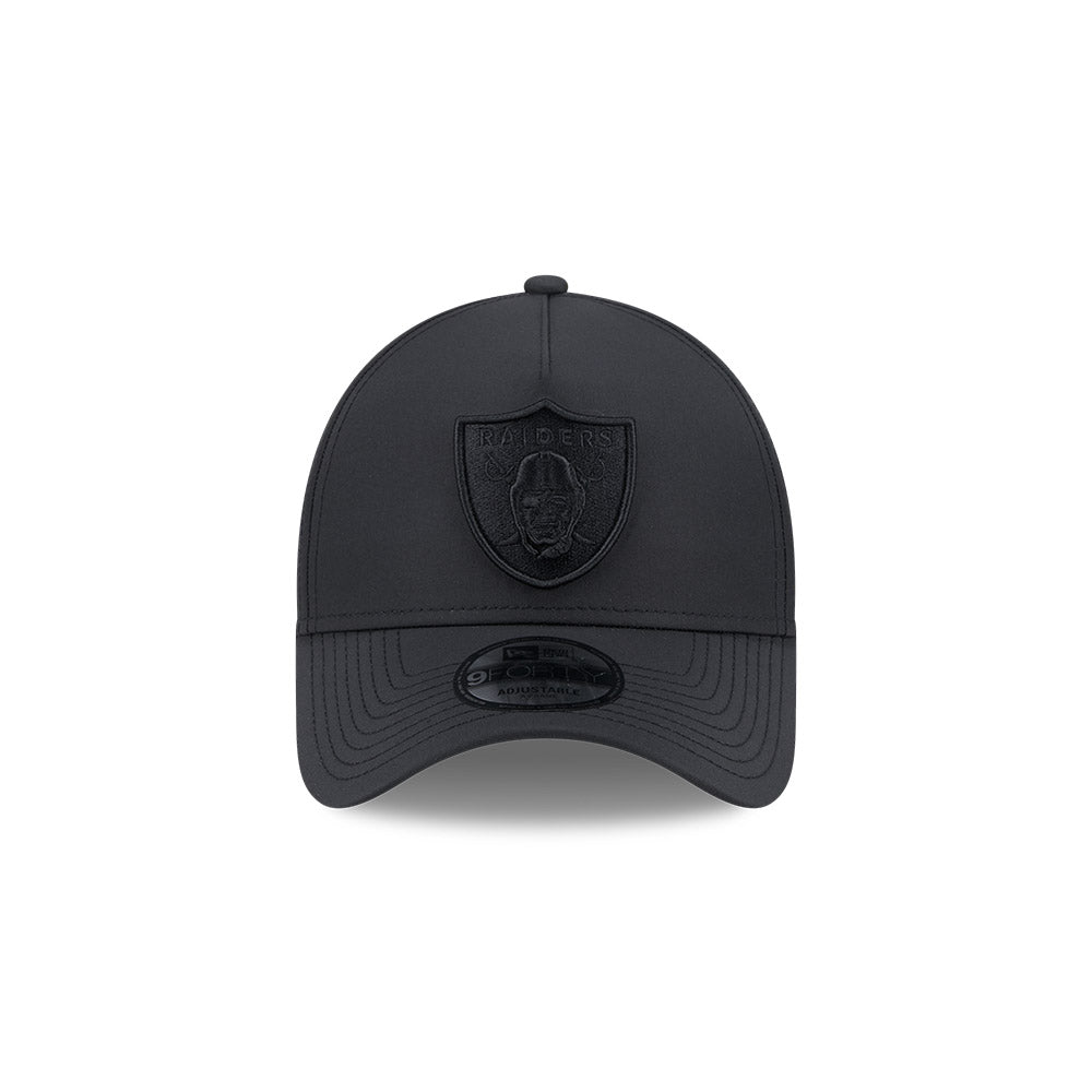 New Era 9Forty A-Frame NFL Pro-Lite Las Vegas Raiders Black