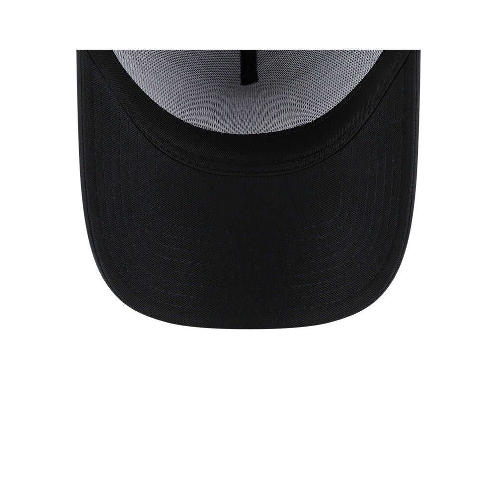 New Era 9Forty A-Frame NFL Pro-Lite Las Vegas Raiders Black