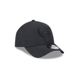 New Era 9Forty A-Frame NBA Pro-Lite Chicago Bulls Black