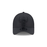 New Era 9Forty A-Frame NBA Pro-Lite Chicago Bulls Black