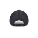 New Era 9Forty A-Frame NBA Pro-Lite Chicago Bulls Black