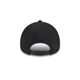 New Era 9Forty A Frame Metallic NFL Las Vegas Raiders Black Grey