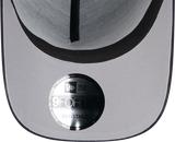 New Era 9Forty A Frame MLB Paisley New York Yankees Navy