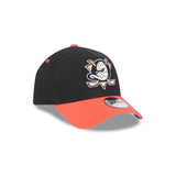 New Era 9Forty A-Frame NHL 2-Tone Team Anaheim Ducks