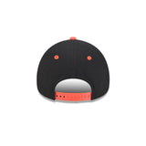New Era 9Forty A-Frame NHL 2-Tone Team Anaheim Ducks