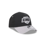 New Era 9Forty A-Frame NHL 2-Tone Team Los Angeles Kings
