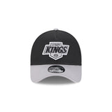 New Era 9Forty A-Frame NHL 2-Tone Team Los Angeles Kings