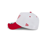 New Era 9Forty A-Frame NHL 2-Tone Team Detroit Red Wings