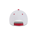 New Era 9Forty A-Frame NHL 2-Tone Team Detroit Red Wings