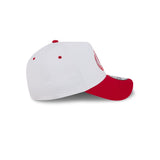 New Era 9Forty A-Frame NHL 2-Tone Team Detroit Red Wings
