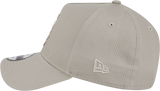 New Era 9Forty A Frame MLB Pebble Stone Chicago White Sox