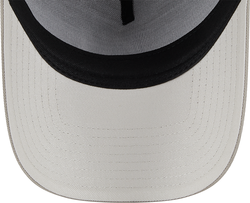 New Era 9Forty A Frame MLB Pebble Stone Los Angeles Dodgers