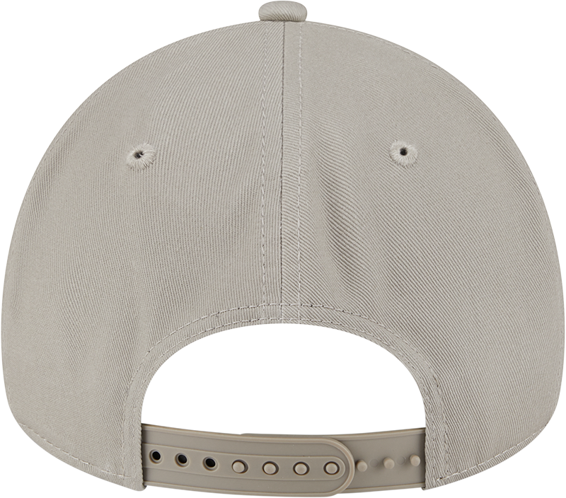 New Era 9Forty A Frame MLB Pebble Stone New York Yankees