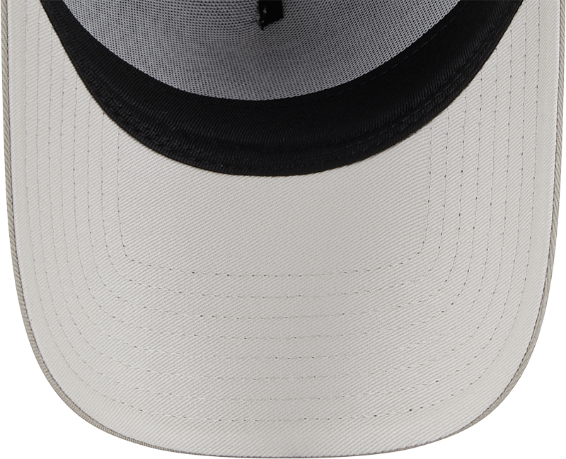 New Era 9Forty A Frame MLB Pebble Stone New York Yankees