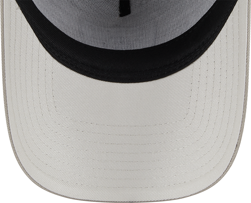 New Era 9Forty A Frame NFL Pebble Stone Las Vegas Raiders