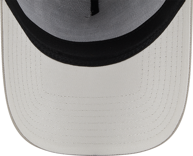 New Era 9Forty A Frame NBA Pebble Stone Chicago Bulls